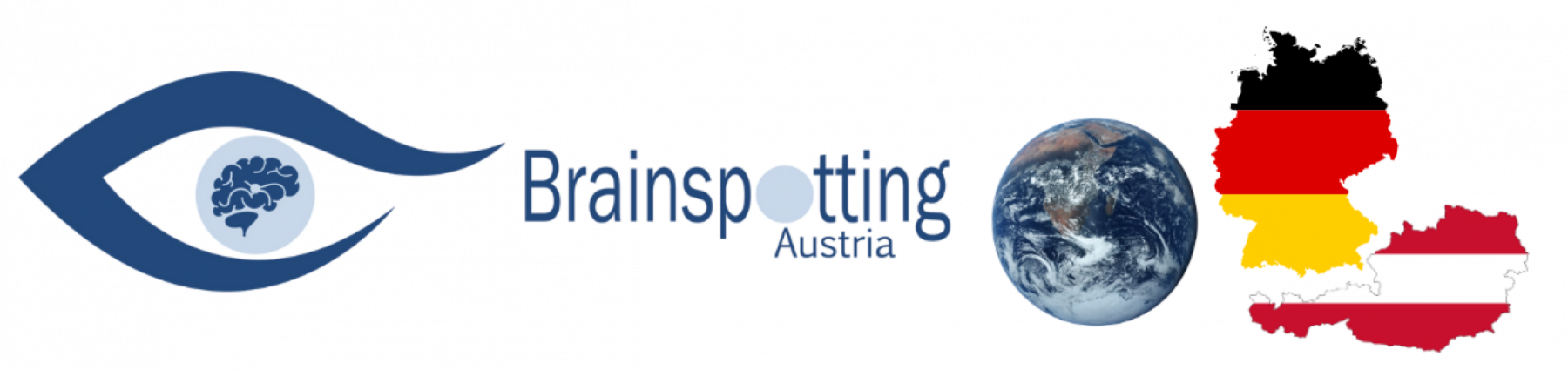 Brainspotting Austria Logo