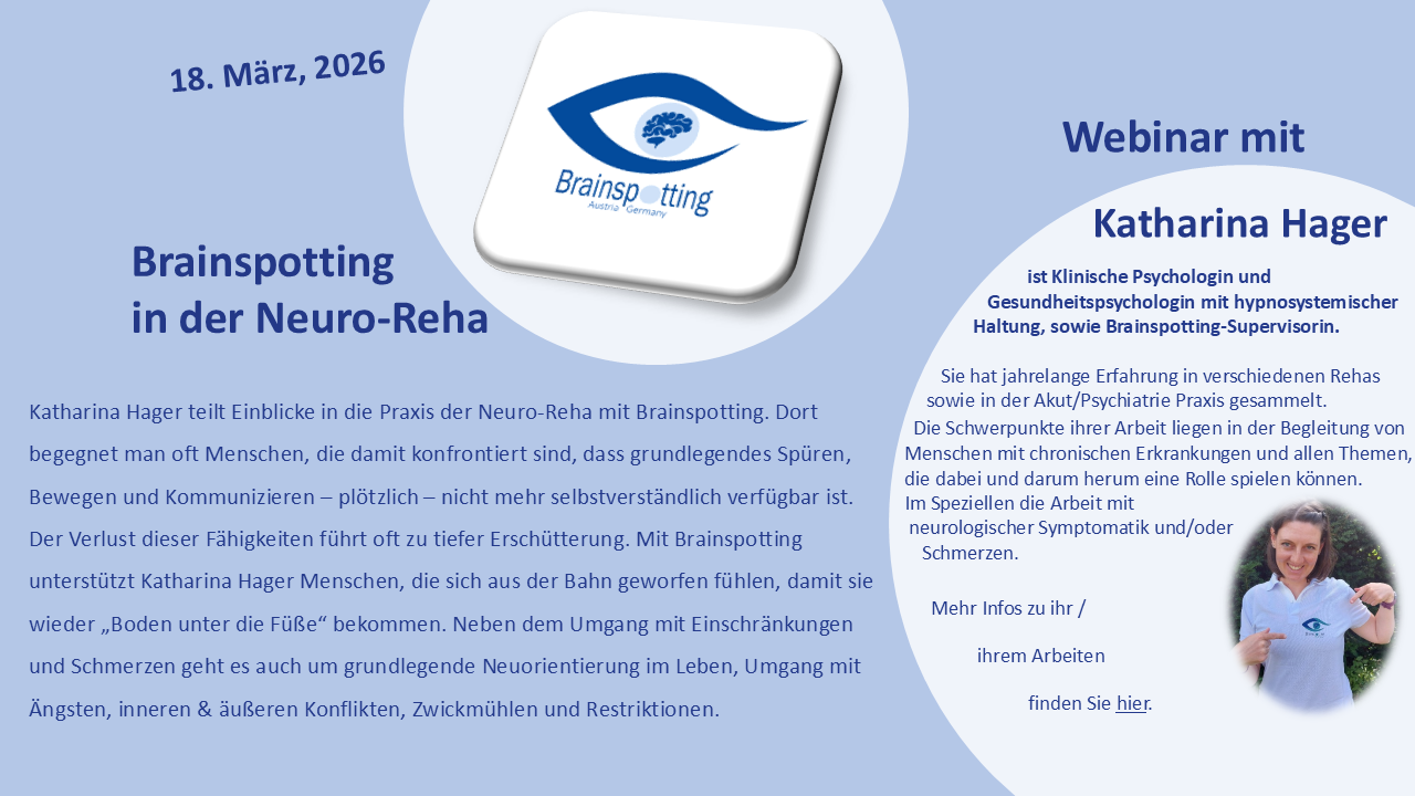 03/26 Katharina Hager (Neuro-Reha)