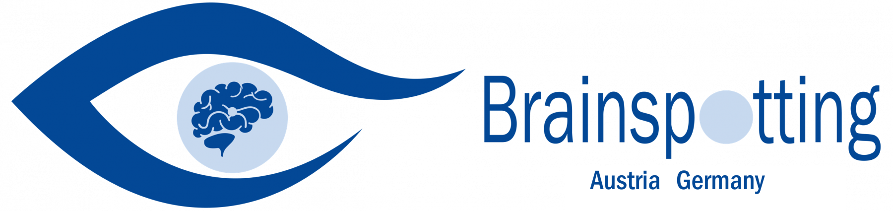 Brainspotting Austria Logo