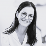 Tschallener Daniela, MSc.