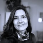 Huber Elisabeth, Mag.