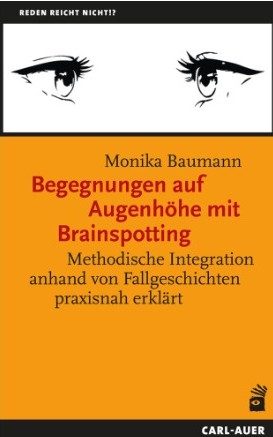 Begegnungen auf Augenhöhe mit Brainspotting